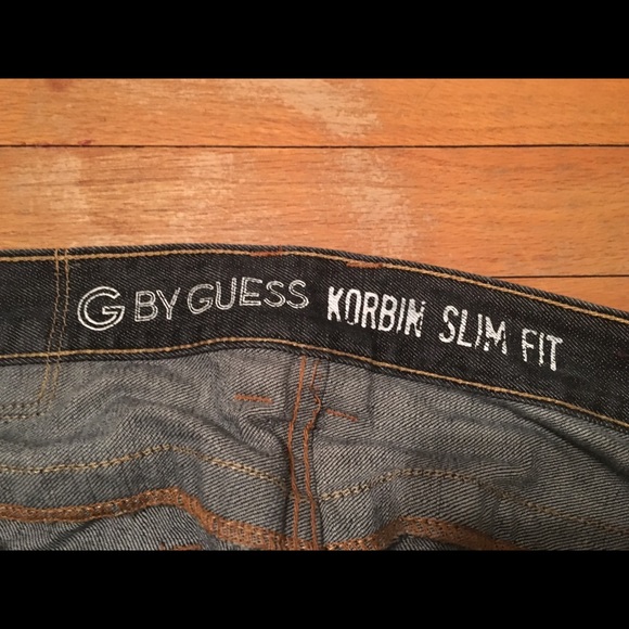Men’s Guess jeans - Picture 1 of 4
